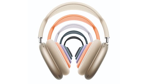 AirPods Max