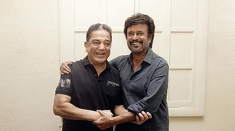 Rajinikanth's 'Thalaivar 173' shoot begins in Chennai