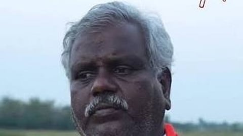 CPI MLA K Marimuthu