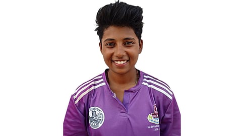 Hashini