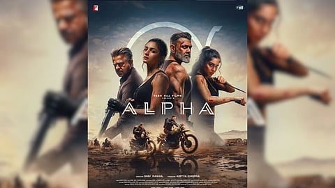Alpha