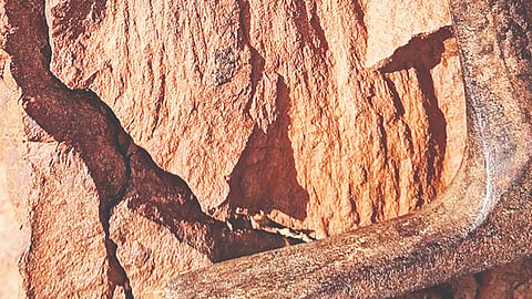Deep time: Clues in Australia confirm Earth's oldest crater