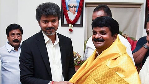 Vijayabaskar