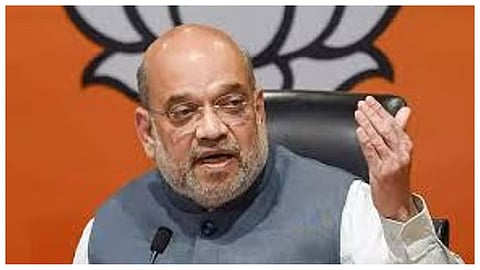 Amit Shah