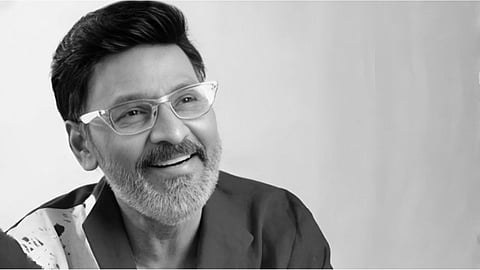 K Bhagyaraj