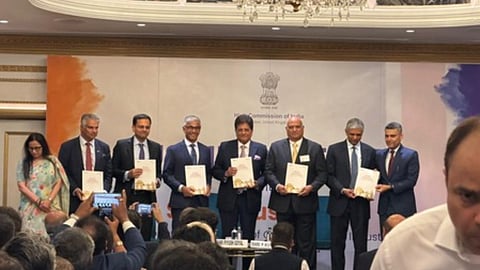 A practical business utilisation manual for the India-UK Comprehensive Economic and Trade Agreement