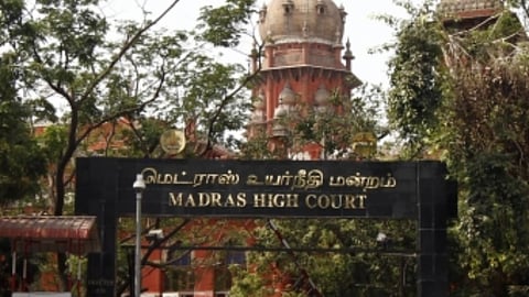 Madras HC