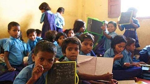 File image of Children