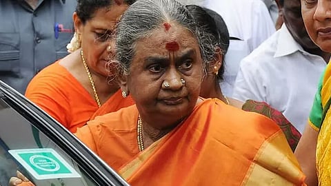 Dayalu Ammal