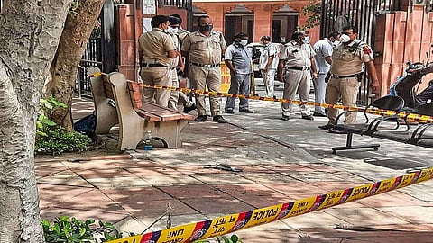 Woman dies days after self-immolation bid at Bijnor police station
