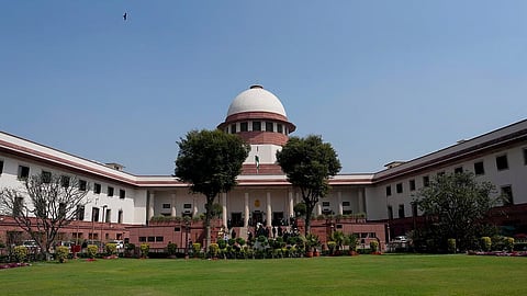 Supreme Court