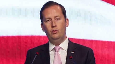 Sergio Gor