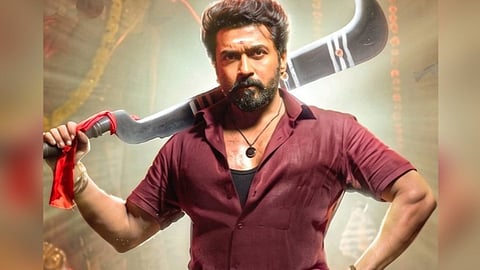 Actor Suriya is set to reunite with Jai Bhim director T J Gnanavel for a new film