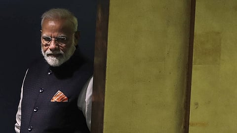 Narendra Modi