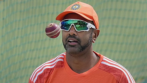 T20s here to stay, not so sure about ODIs: R Ashwin