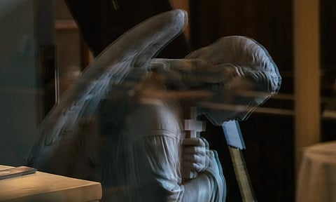 Vatican Rift: Pope Leo faces first crisis of his pontificate