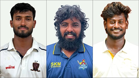 TNCA first division