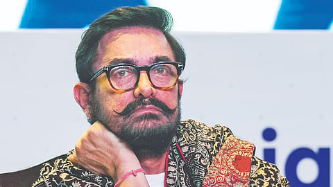 Aamir Khan