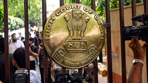 Delhi High Court