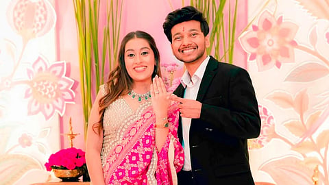 Siya Goyal and Ketan Agarwal