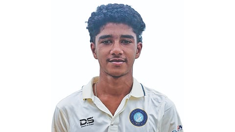 Dahrun Kumar