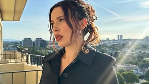 Millie Bobby Brown