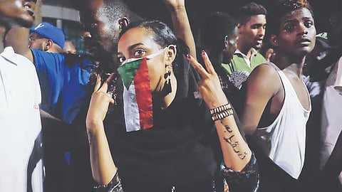 Rhythms of rebellion: How Sudan's music shaped a revolution