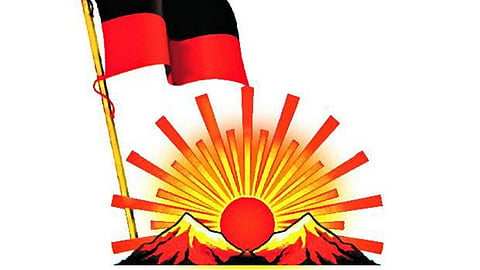 DMK