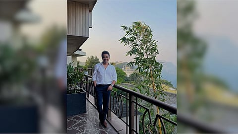 Former Indian batter and commentator Sanjay Manjrekar