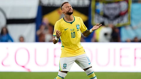 Neymar