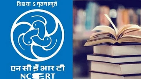 The history chapter titled "India's Long Road to Independence" says Partition was "widely opposed even by the Indian National Congress" and that whether accepting it was "the only way forward" remains a matter of debate