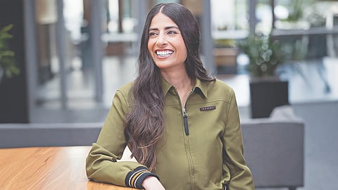 Asha Sharma, Xbox’s CEO