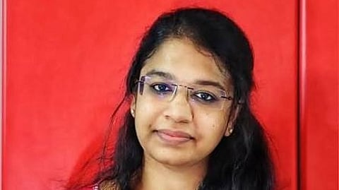 PM Yazhini