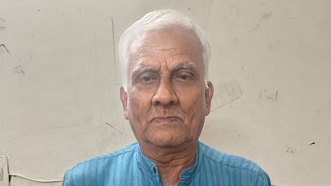Bingson John