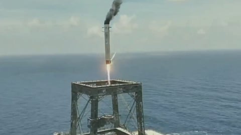 10B carrier rocket
