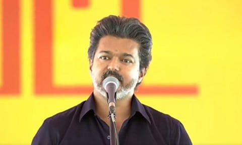 CM Vijay