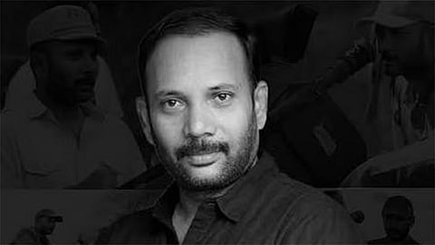 National award-winning filmmaker and cinematographer R Chezhiyan