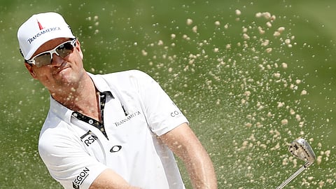 Zach Johnson