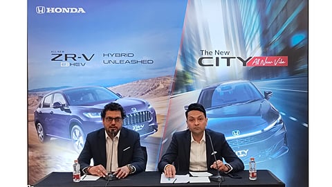 Around 12% of sales from Tamil Nadu, says Honda Cars