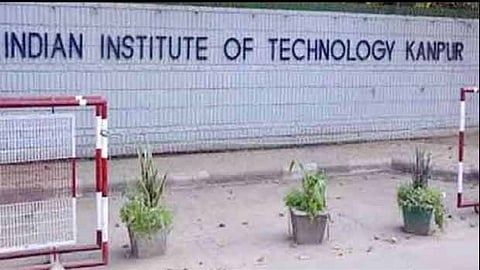 IIT Kanpur