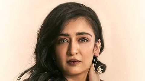 Akshara Haasan