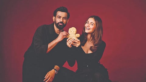 Alia Bhatt