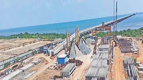 Thermal Power Project