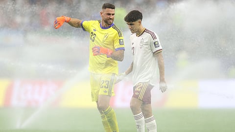 Unai Simón