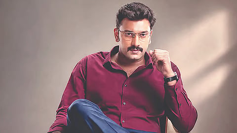 Arulnithi