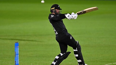 New Zealand cricket team