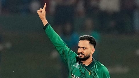 Mohammad Nawaz