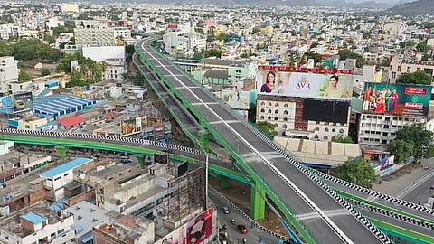 Tech panel formed to slash cost of ECR elevated corridor project