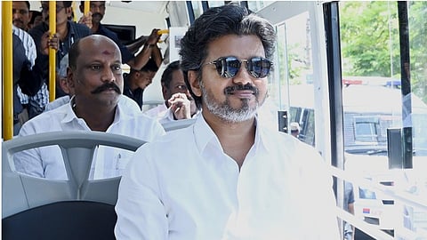 CM Vijay
