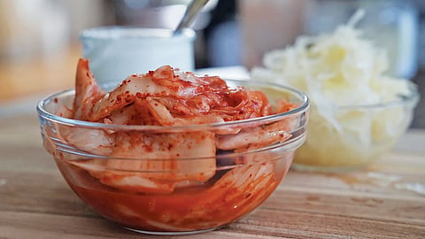 Science of microbes: The world could be overdoing fermentation